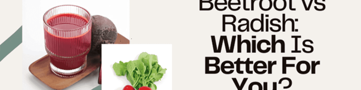 Nutrition