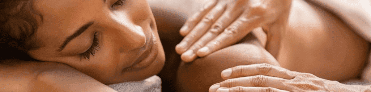 Thai Massage