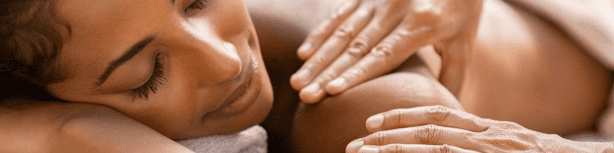 Thai Massage