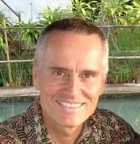 The author, Shama Kern, founder and director of Thai Healing Massage Academy | Thai Healing Massage Academy | Thai Massage Online Courses author's picture
