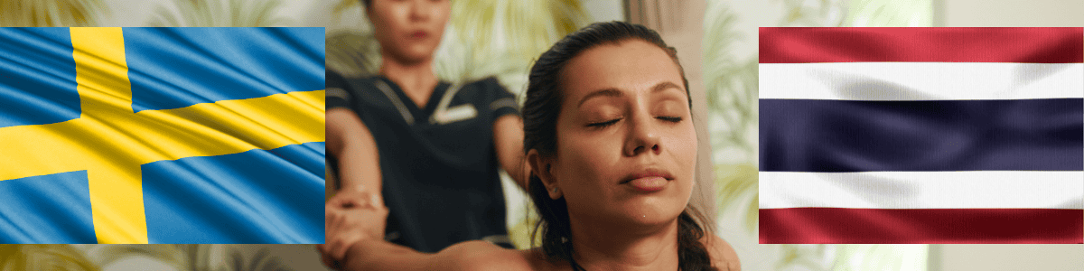 Thai Massage in Glasgow offers traditional healing techniques for relaxation and wellness. Experienc.
