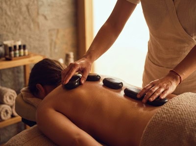 Hot Stone Massage Benefits: Why Heat Changes Everything