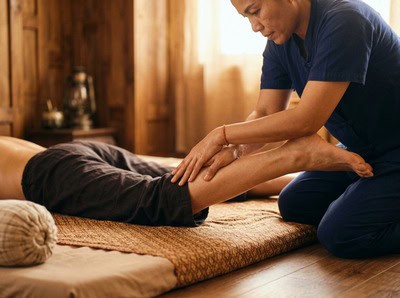 The Different Types of Thai Massage and What Each One Can Do for You