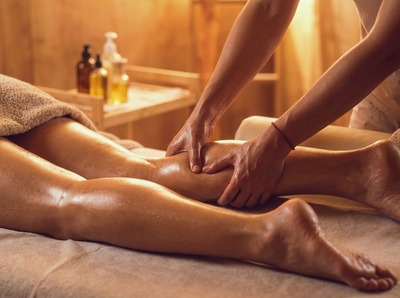The Real Benefits of Sports Massage (and Why It Is Not Just for Elite Athletes)