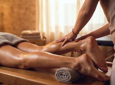 What Is Sports Massage and Who Actually Needs It