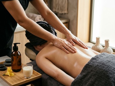 Aromatherapy in Massage in Glasgow: Is "Natural" the Same as Safe?