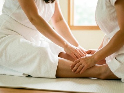 How Often Should You Get a Thai Massage?