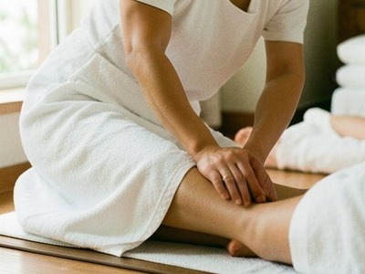 Is Thai Massage Painful? Why the Ache Might Be the Point