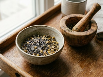 Oils That Require Professional Judgement