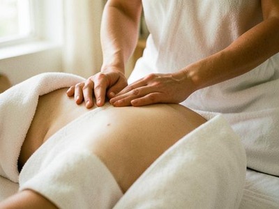 Thai Massage vs Deep Tissue Massage: Two Different Jobs