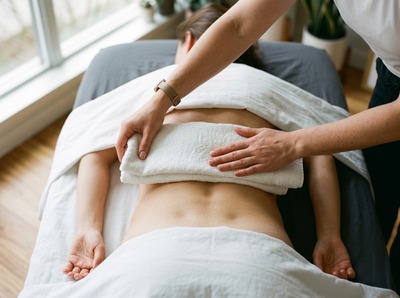 What Actually Resolves Persistent Neck and Shoulder Pain