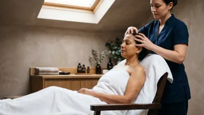 Massage for Headaches and Migraines: Why Timing Changes Everything