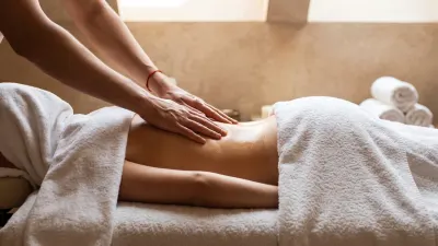 Thai Massage vs Deep Tissue Massage: Which One Fixes Your Problem